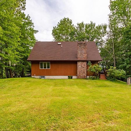 Villa Bluebird Manor On The Water, 2 Acres & Amenities Liberty Exterior foto