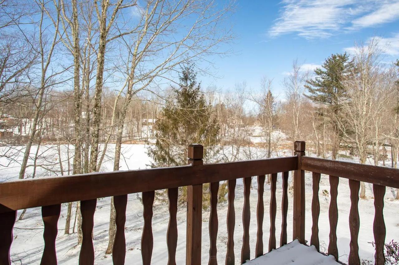 Villa Bluebird Manor On The Water, 2 Acres & Amenities Liberty Exterior foto