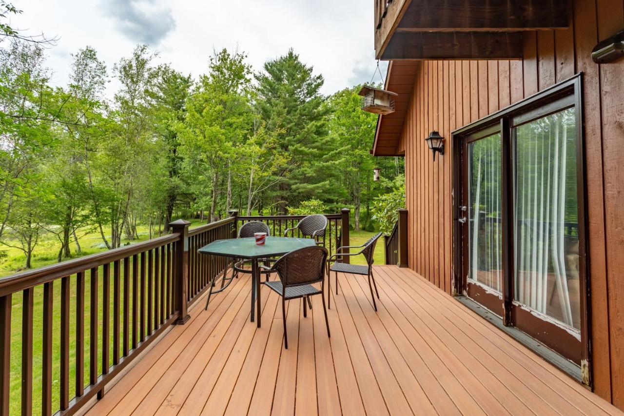 Villa Bluebird Manor On The Water, 2 Acres & Amenities Liberty Exterior foto