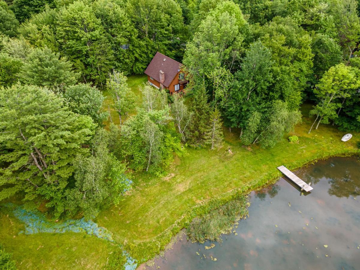 Villa Bluebird Manor On The Water, 2 Acres & Amenities Liberty Exterior foto