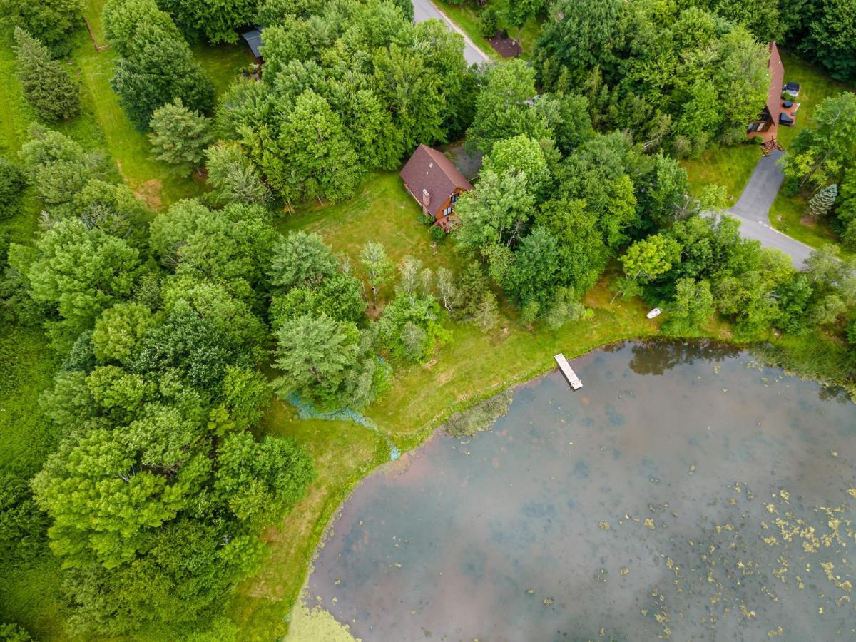 Villa Bluebird Manor On The Water, 2 Acres & Amenities Liberty Exterior foto